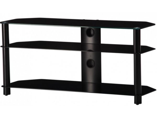 Тумба под ТВ Sonorous NEO 3110 B HBLK