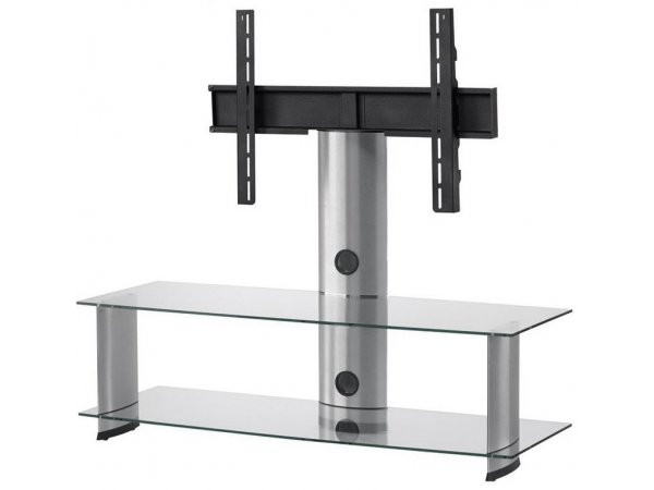 Тумба под ТВ Sonorous PL 2100 С-SLV