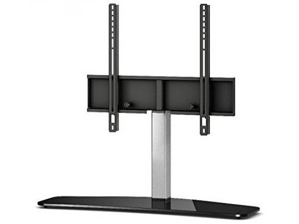 Тумба под ТВ Sonorous PL 2335 B SLV