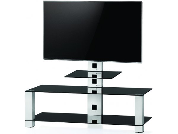Тумба под ТВ Sonorous PL 2415 B INX