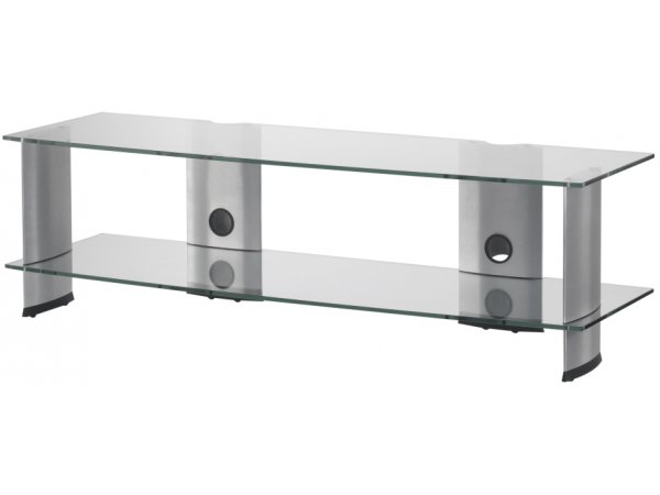 Тумба под ТВ Sonorous PL 3150 C SLV