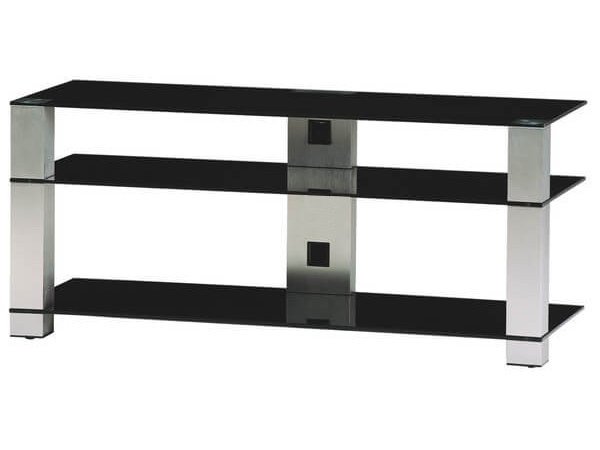 Тумба под ТВ Sonorous PL 3400 B INX