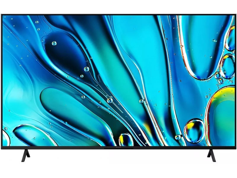 LED телевизор Sony K-43S35B 4K Ultra HD