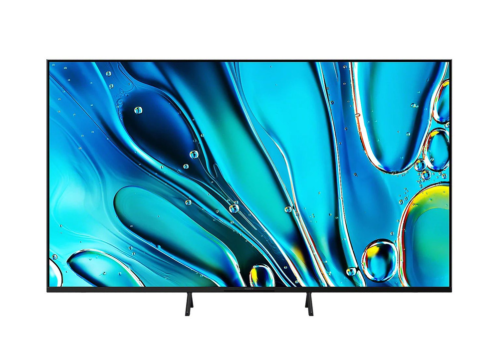 LED телевизор Sony K-43S35B 4K Ultra HD, превью следующего фото