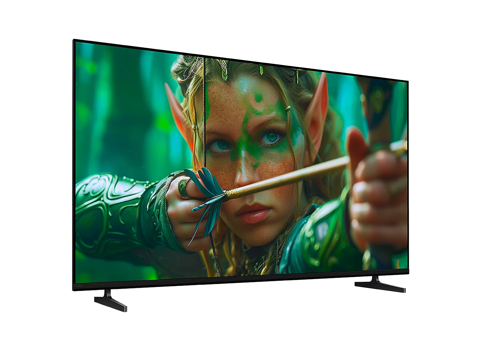 LED телевизор Sony K-50S25M2P 4K Ultra HD, превью предыдущего фото