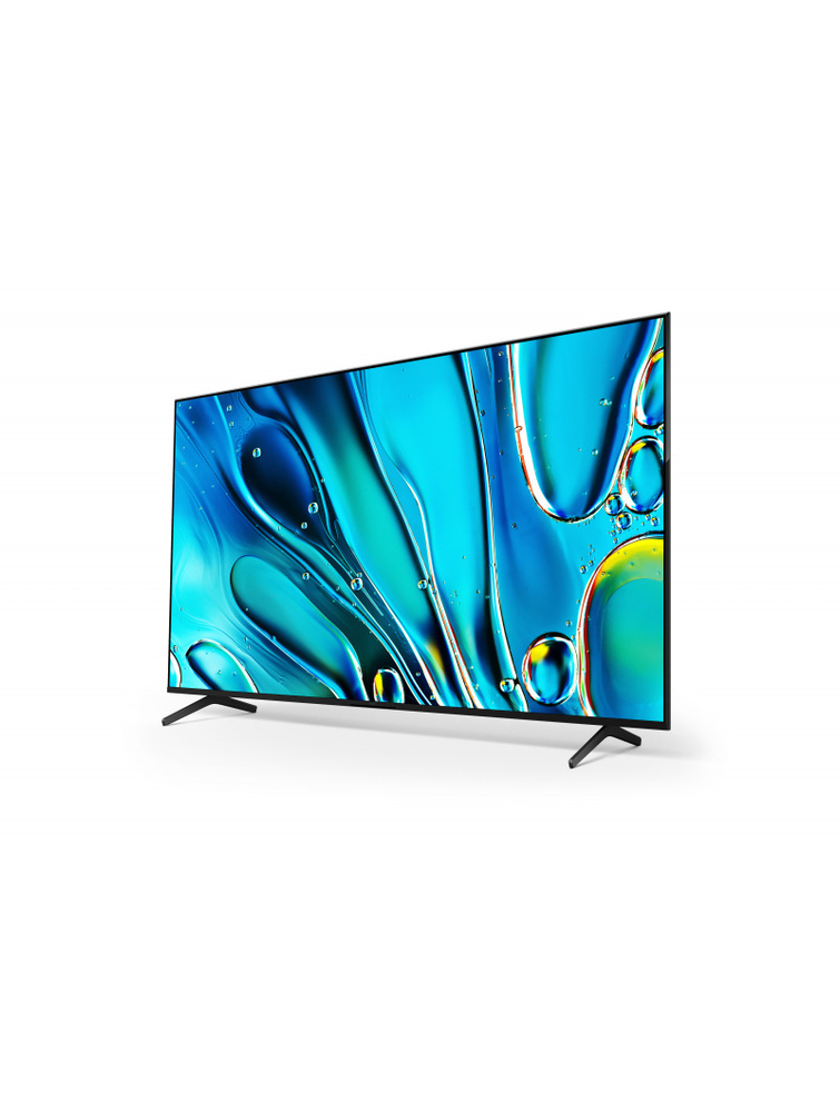 LED телевизор Sony K-50S35B 4K Ultra HD, фото 4