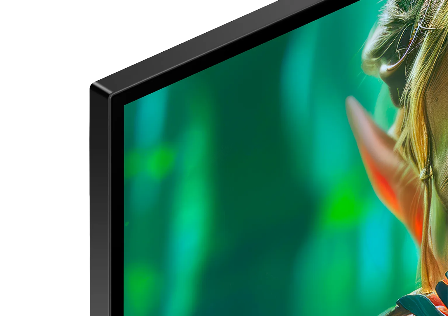 LED телевизор Sony K-55S25M2P 4K Ultra HD, фото 3