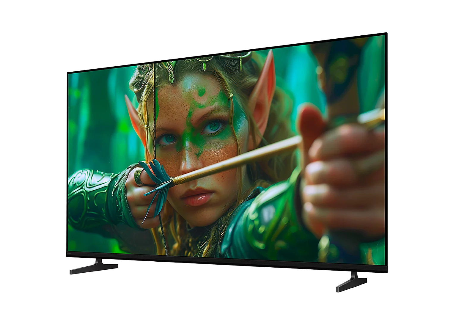 LED телевизор Sony K-55S25M2P 4K Ultra HD, фото 5