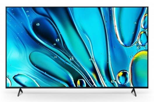 LED телевизор Sony K-55S35B 4K Ultra HD, фото 3