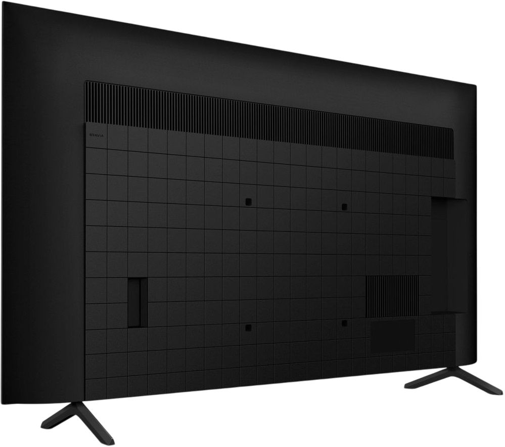 LED телевизор Sony K-55S35B 4K Ultra HD, фото 4