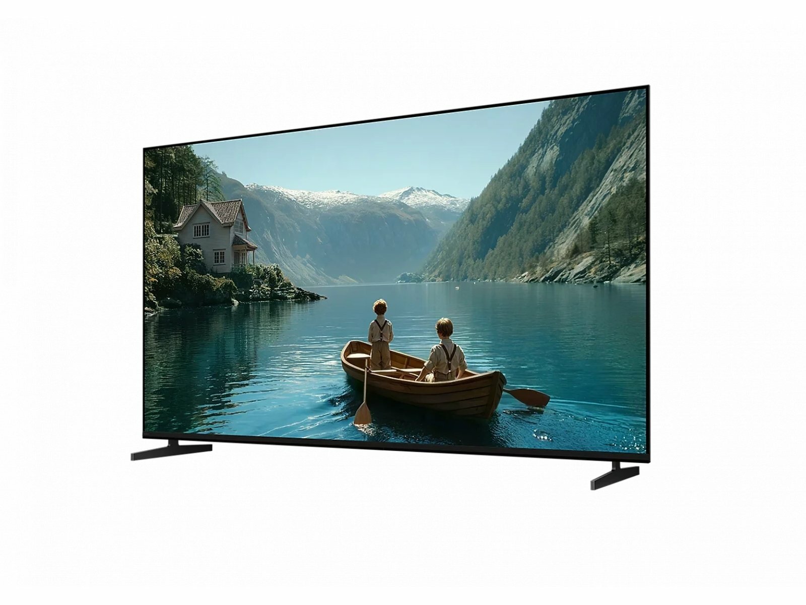 LED телевизор Sony K-55XR35M2 4K Ultra HD, превью предыдущего фото