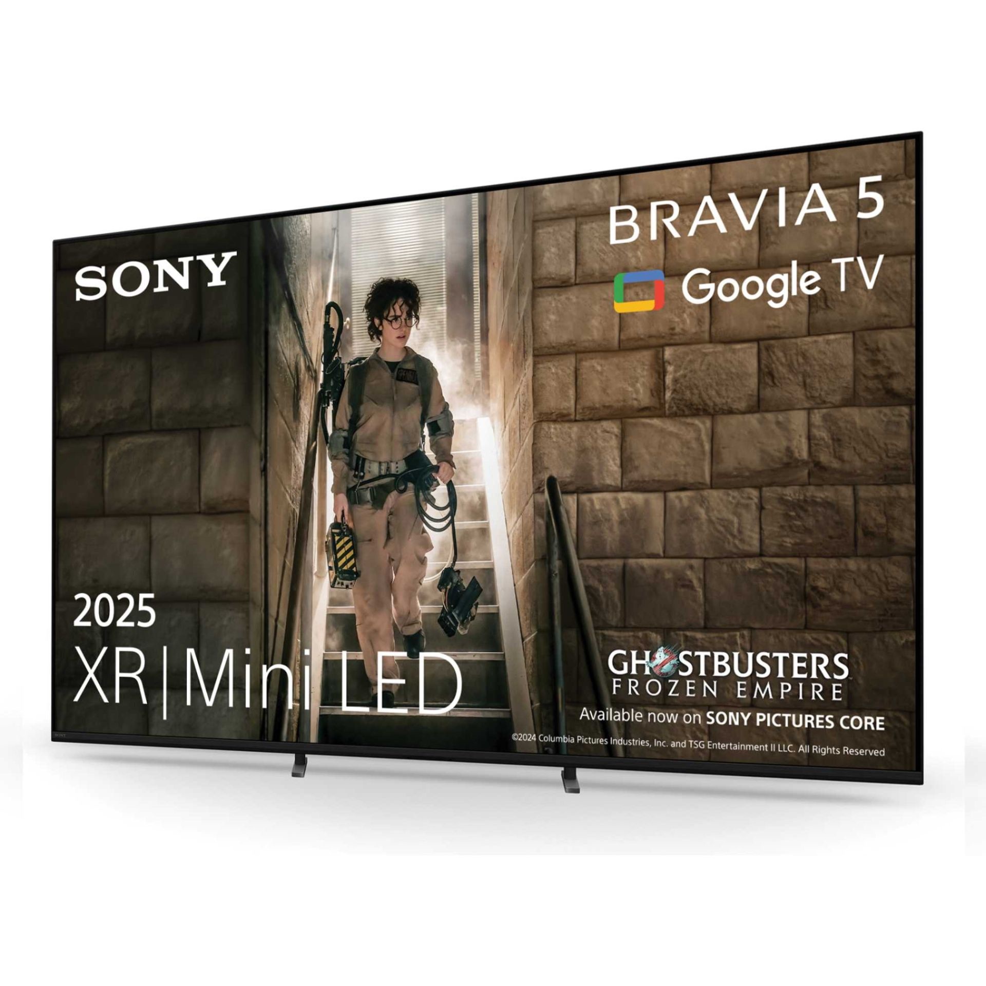 Mini LED телевизор Sony K-55XR55B 4K Ultra HD, фото 4