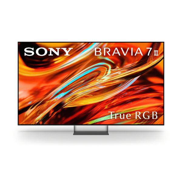 RGB Mini-LED телевизор Sony K-55XR75M2 4K Ultra HD, превью следующего фото