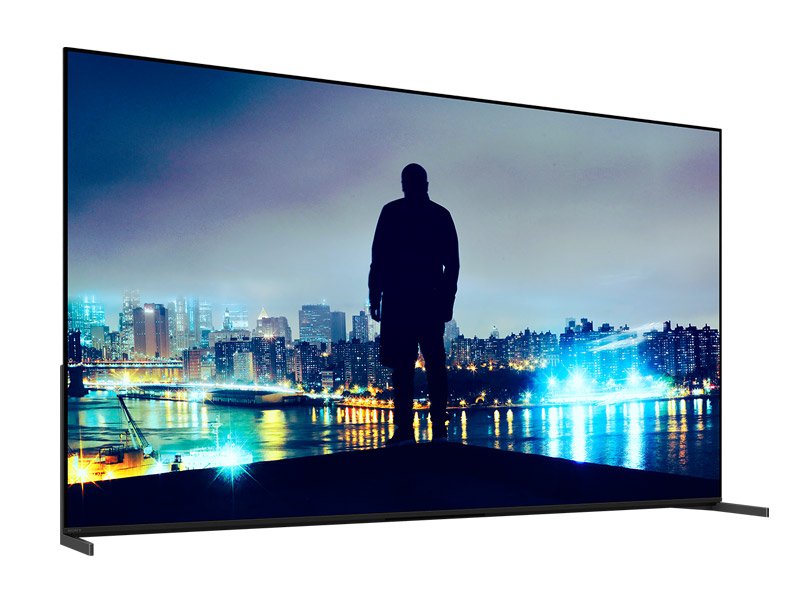 QD-OLED телевизор Sony K-55XR80M2 4K Ultra HD, фото 3