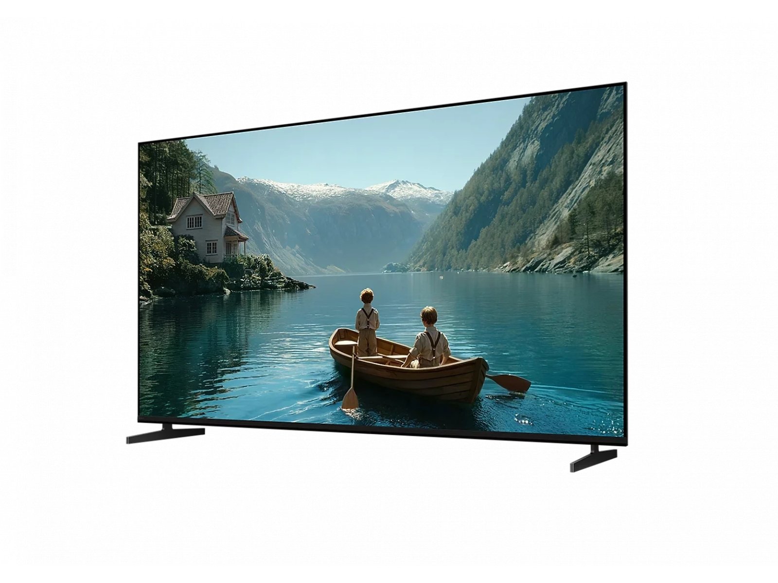 LED телевизор Sony K-65XR35M2 4K Ultra HD, фото 3