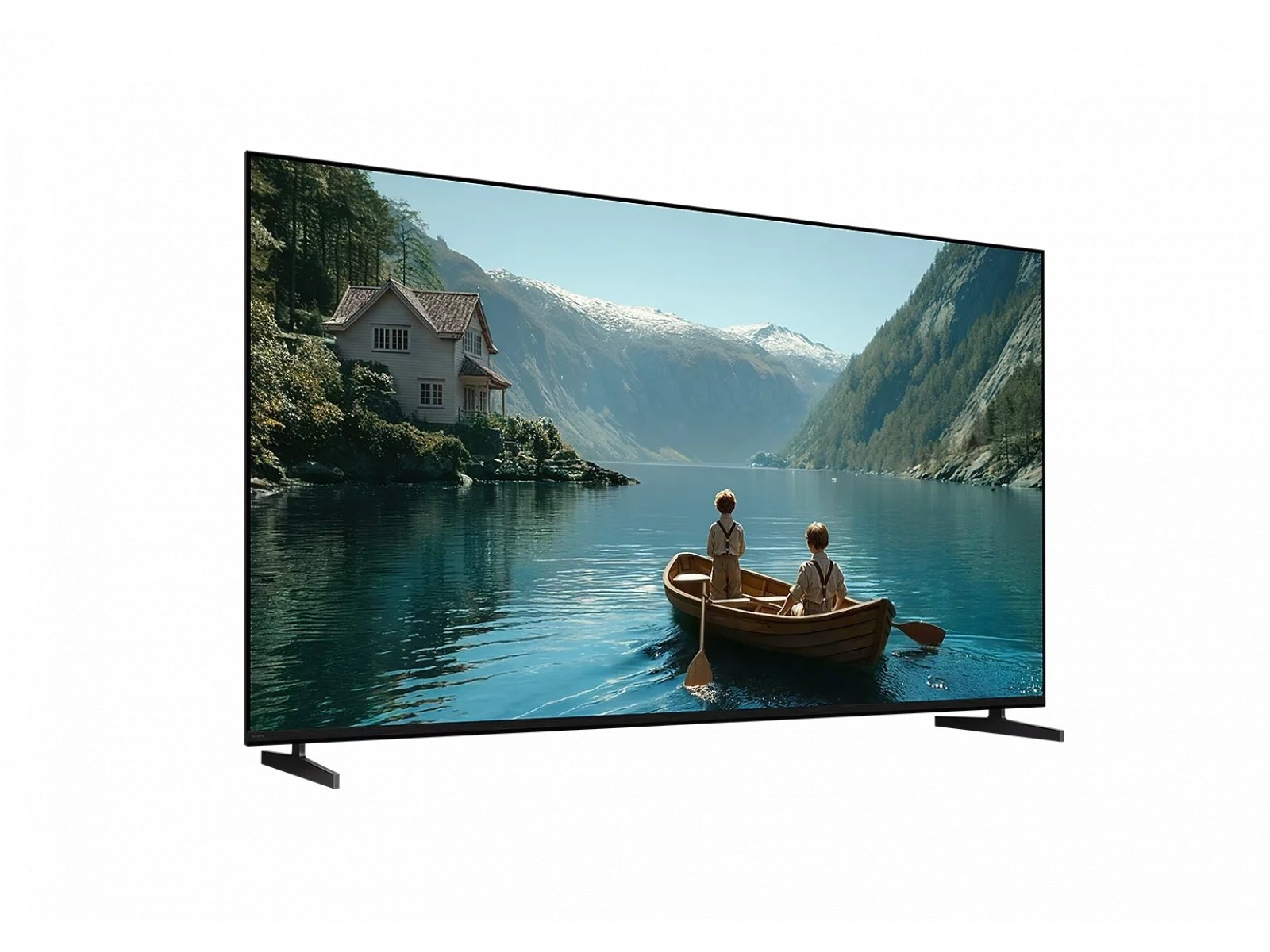 LED телевизор Sony K-65XR35M2 4K Ultra HD, фото 4