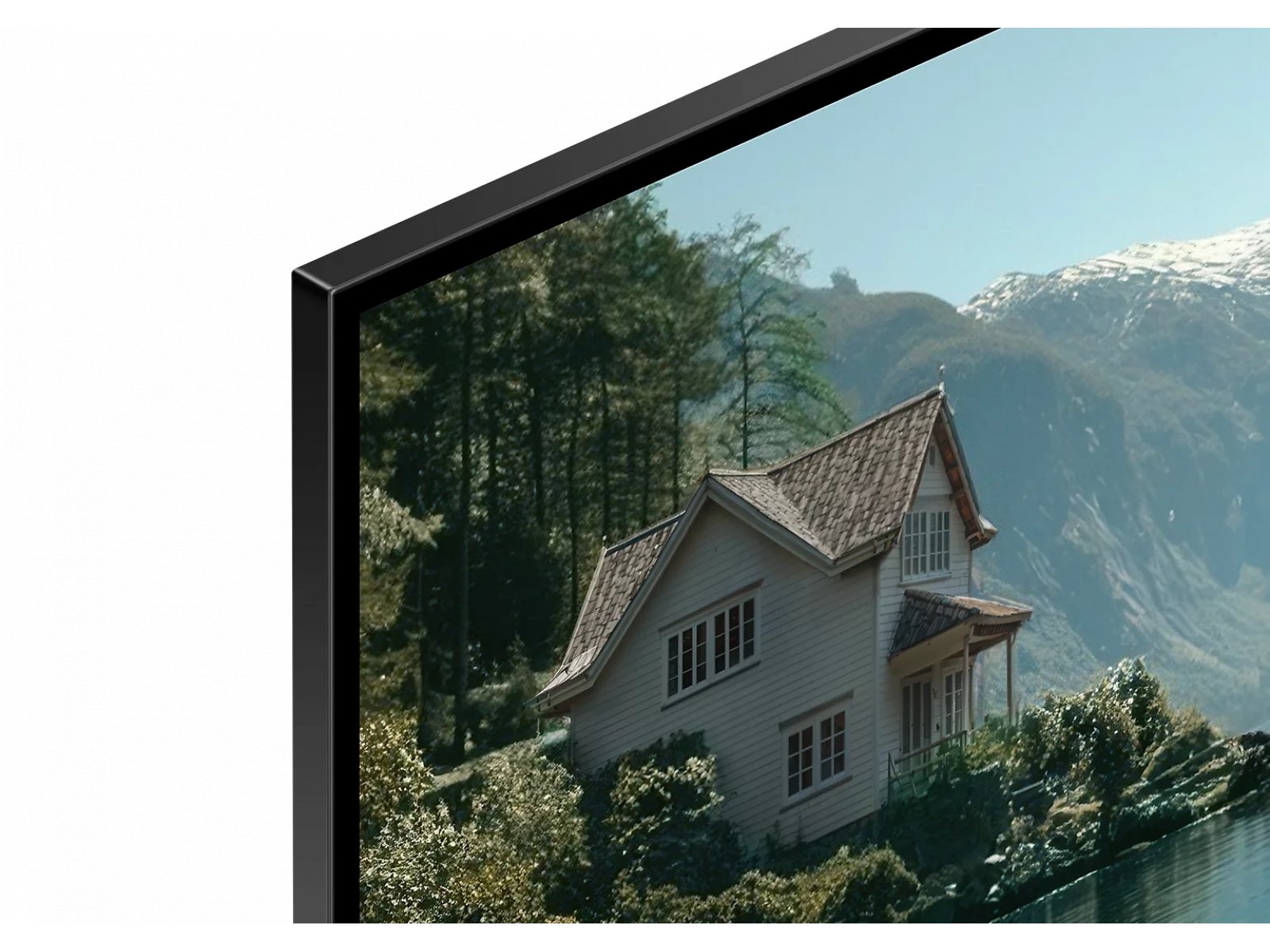 LED телевизор Sony K-65XR35M2 4K Ultra HD, превью предыдущего фото