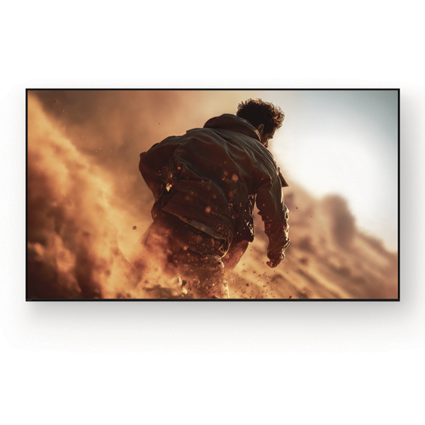 RGB Mini-LED телевизор Sony K-65XR75M2 4K Ultra HD, фото 3