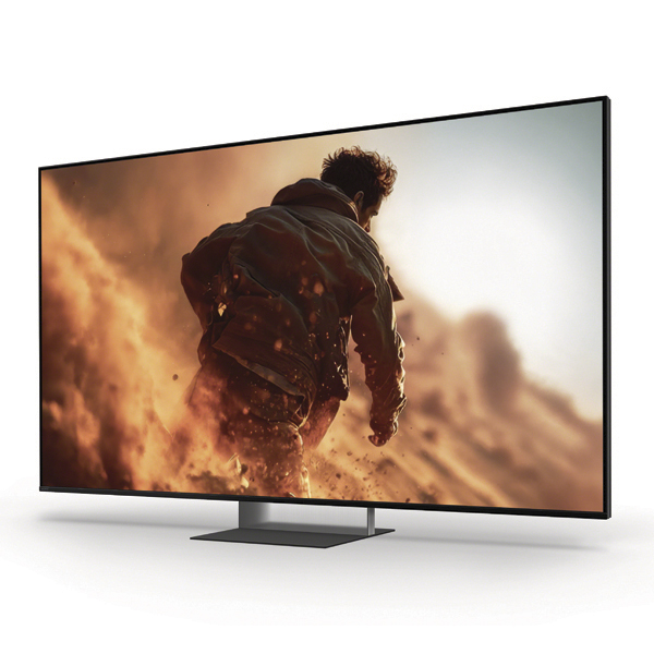 RGB Mini-LED телевизор Sony K-65XR75M2 4K Ultra HD, фото 4