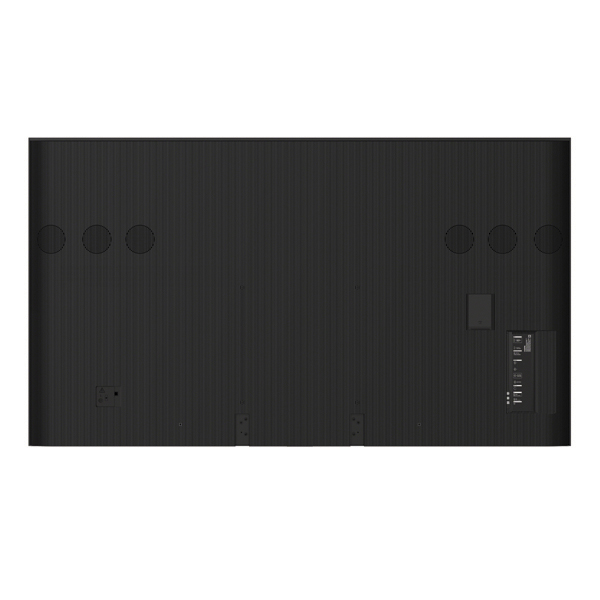RGB Mini-LED телевизор Sony K-65XR75M2 4K Ultra HD, превью предыдущего фото