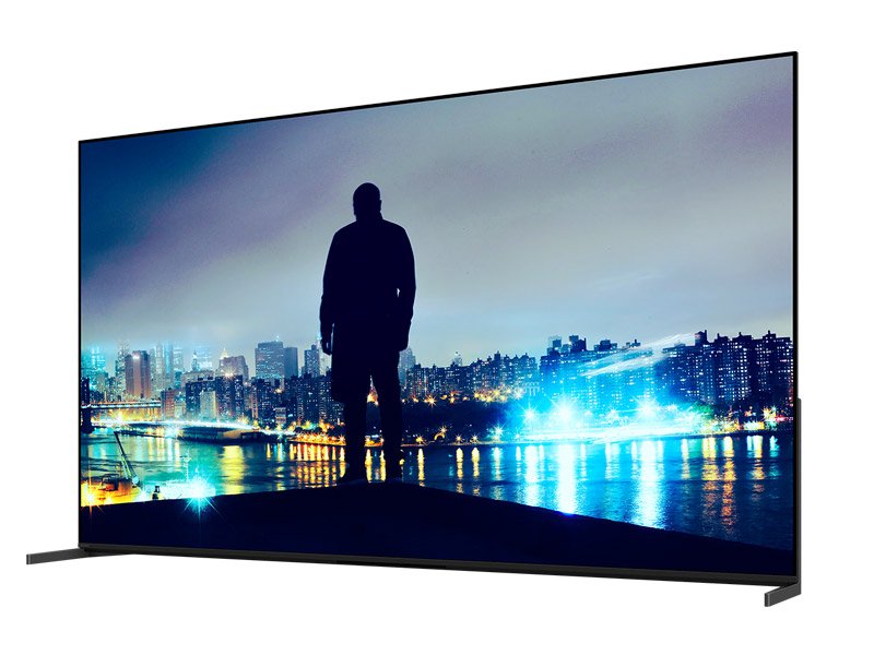 QD-OLED телевизор Sony K-65XR80M2 4K Ultra HD, фото 4