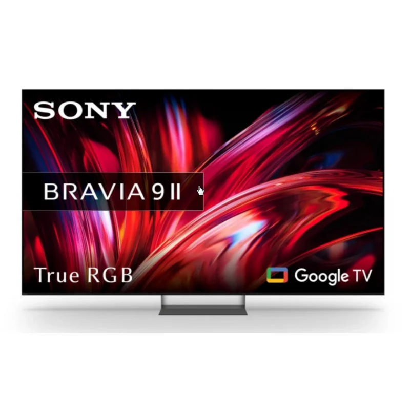 RGB Mini LED телевизор Sony K-65XR95M2 4K Ultra HD, превью следующего фото