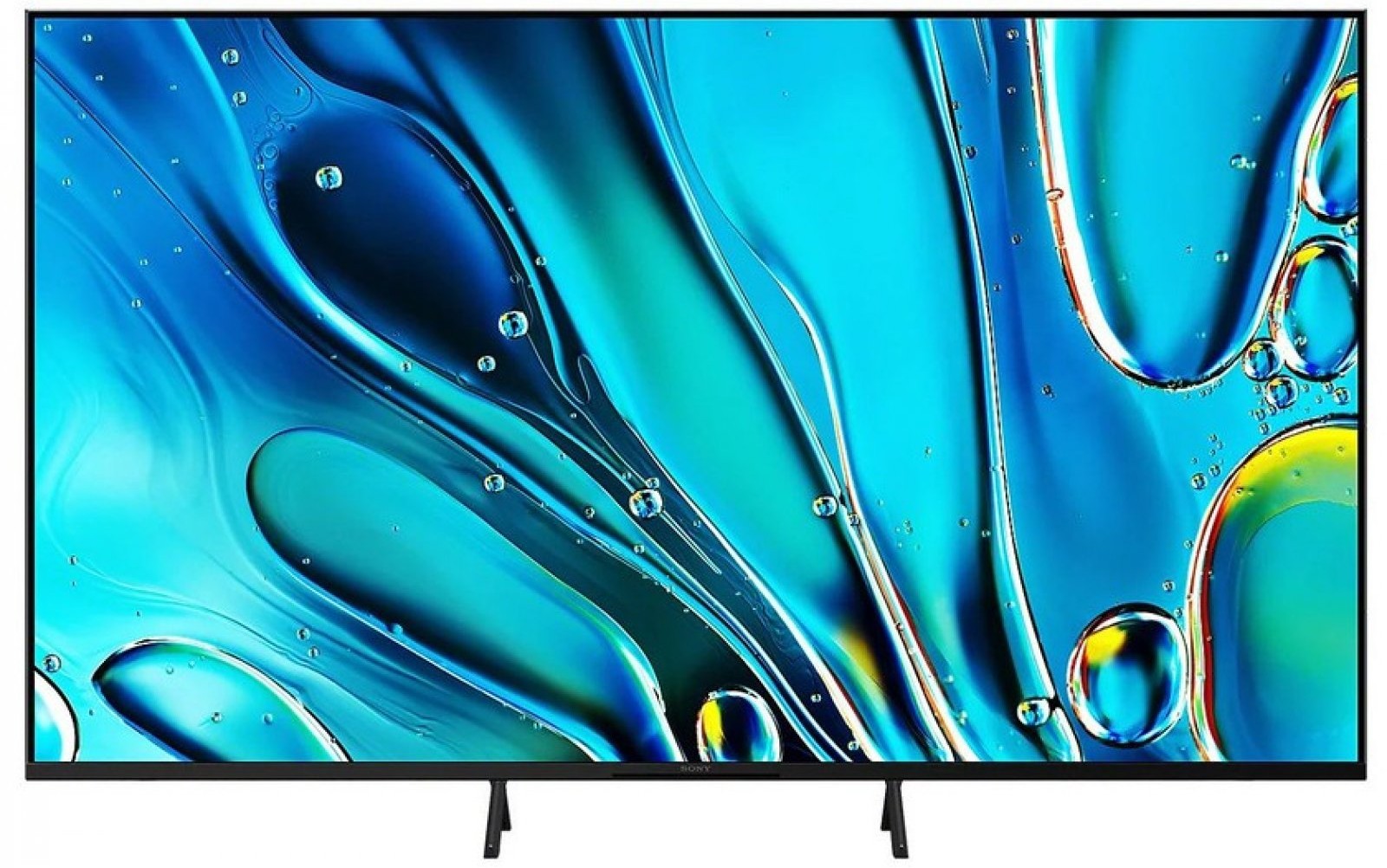LED телевизор Sony K-75S35B 4K Ultra HD, превью следующего фото