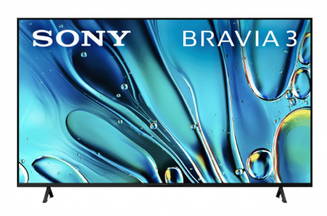 LED телевизор Sony K-75S35B 4K Ultra HD, фото 3