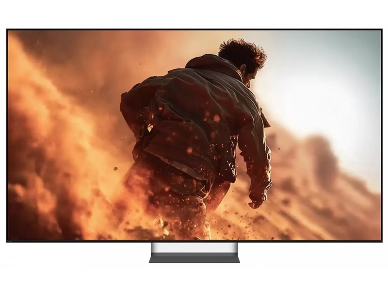 RGB Mini-LED телевизор Sony K-75XR75M2 4K Ultra HD