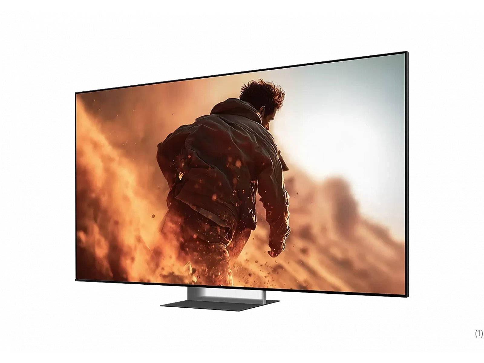RGB Mini-LED телевизор Sony K-75XR75M2 4K Ultra HD, фото 3
