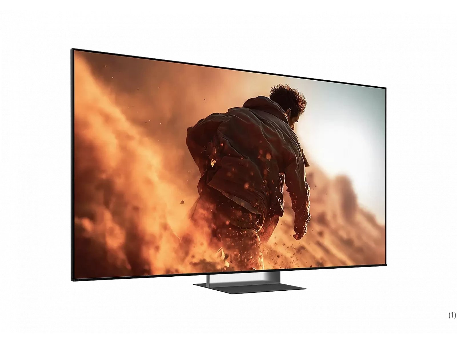 RGB Mini-LED телевизор Sony K-75XR75M2 4K Ultra HD, фото 4
