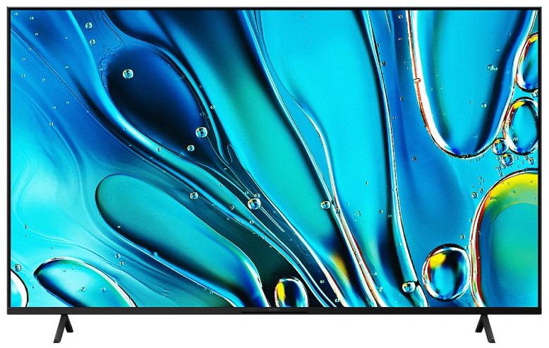 LED телевизор Sony K-85S35B 4K Ultra HD, превью следующего фото