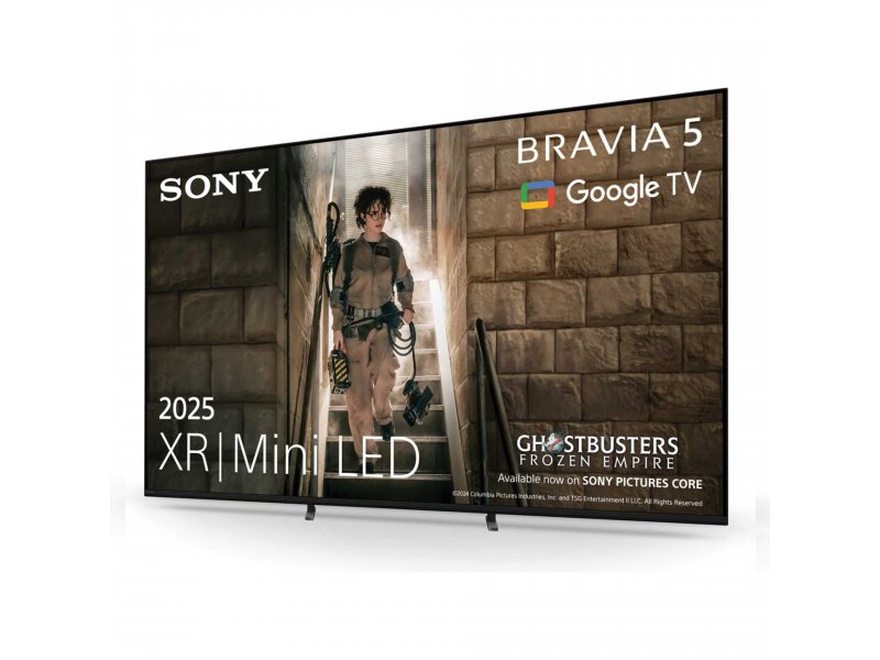 Mini LED телевизор Sony K-98XR55B 4K Ultra HD, фото 3