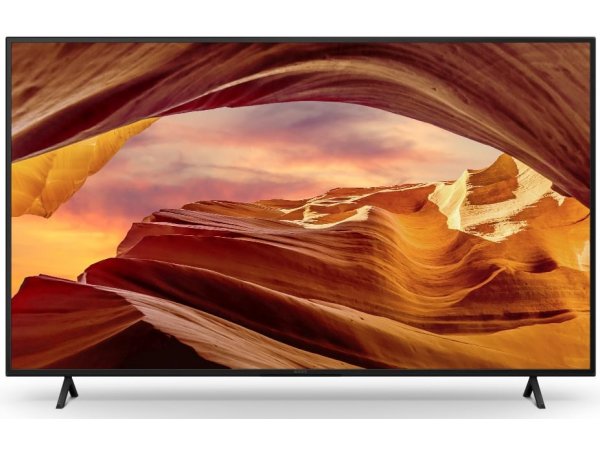 LED телевизор Sony KD-75X75WL 4K Ultra HD, превью следующего фото