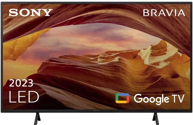 LED телевизор Sony KD-75X75WL 4K Ultra HD, фото 3