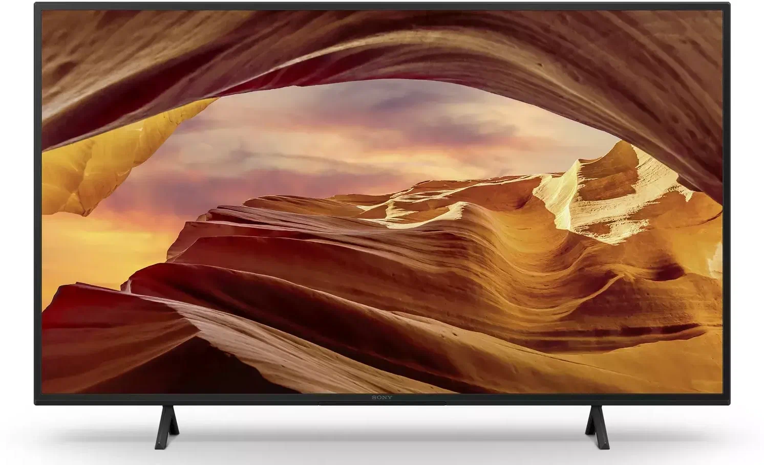 LED телевизор Sony KD-75X75WL 4K Ultra HD, превью предыдущего фото