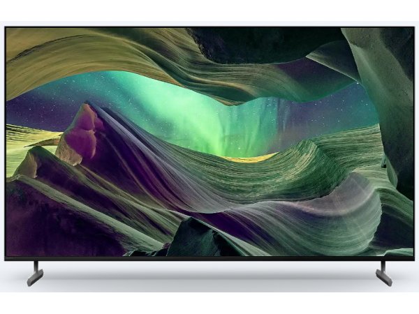 LED телевизор Sony KD-75X85L EU 4K Ultra HD