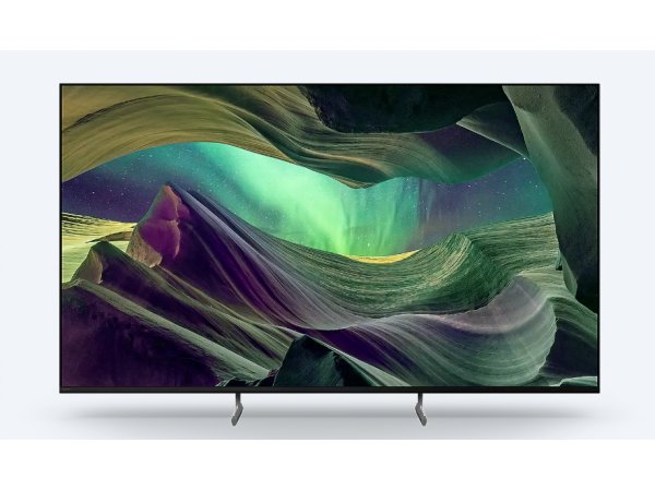 LED телевизор Sony KD-75X85L EU 4K Ultra HD, фото 3