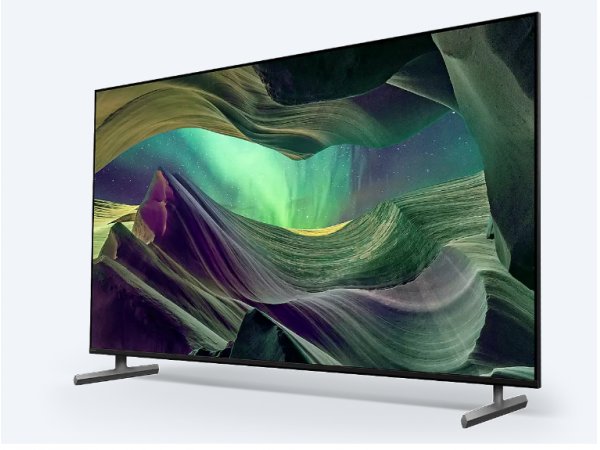 LED телевизор Sony KD-75X85L EU 4K Ultra HD, фото 4