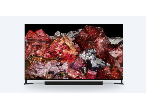 Mini LED телевизор Sony XR-75X95L EU 4K Ultra HD, фото 3