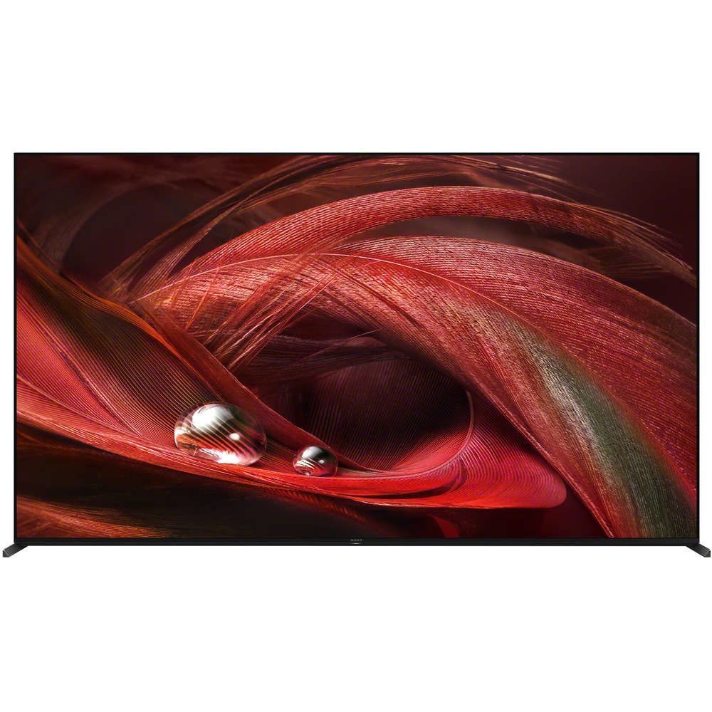 LED телевизор Sony XR-85X95J 4K Ultra HD, фото 4