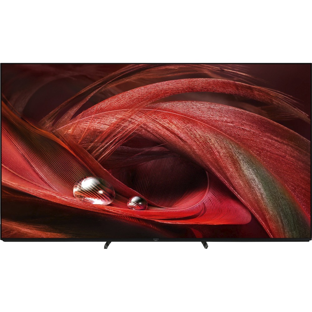 LED телевизор Sony XR-85X95J 4K Ultra HD, фото 5