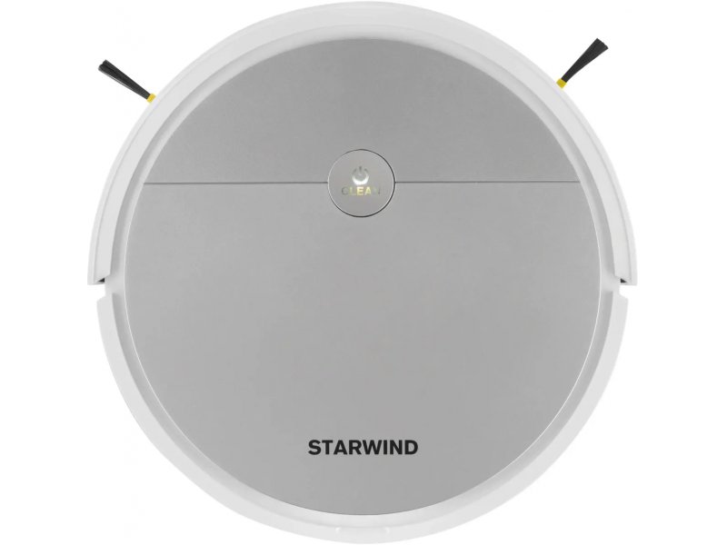 Робот-пылесос Starwind SRV4570