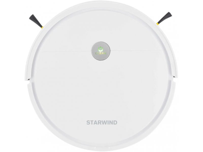 Робот-пылесос Starwind SRV4575