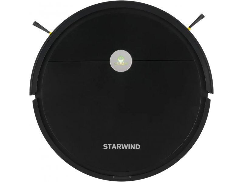 Робот-пылесос Starwind SRV5550