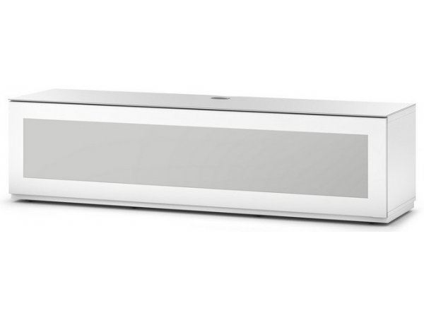 Тумба под ТВ Sonorous ST 160I WHT WHT BW