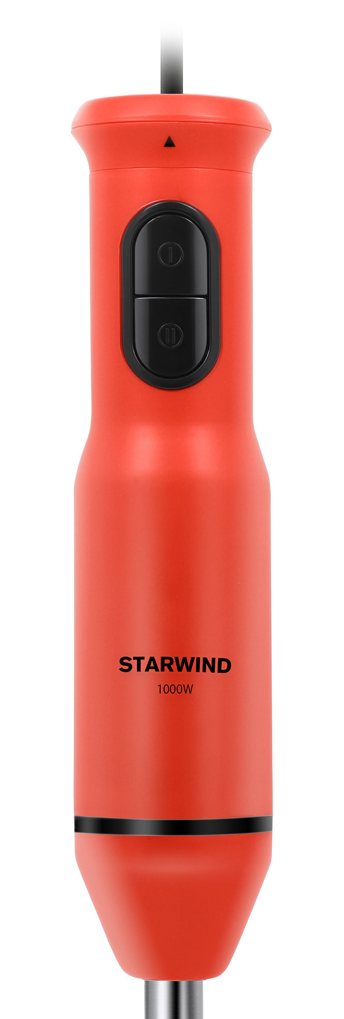 Блендер StarWind SBP2300 красный/черный, фото 4