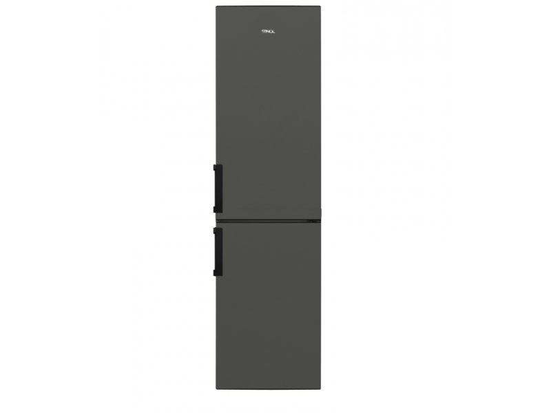 Холодильник Stinol SDK 4200S NG темно-серый