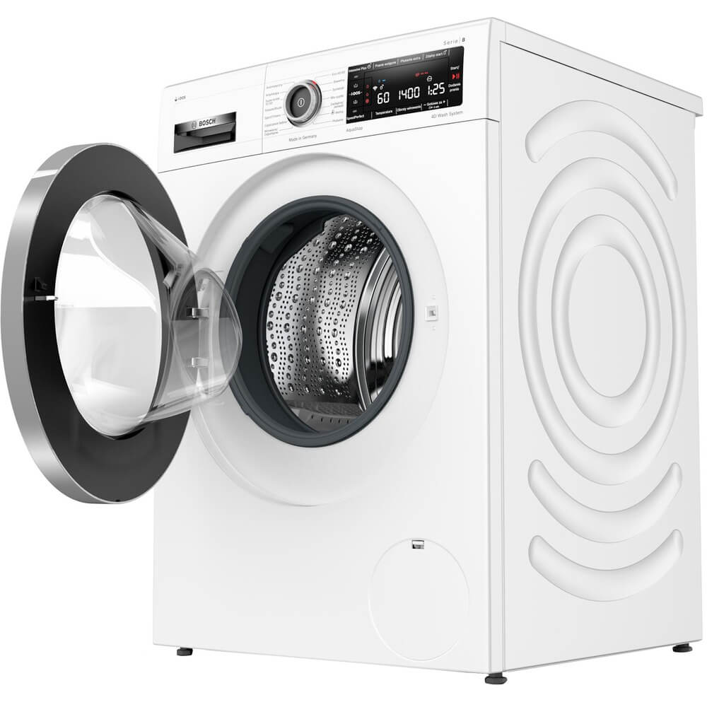 Стиральная машина Bosch WAVH8K92PL, превью предыдущего фото