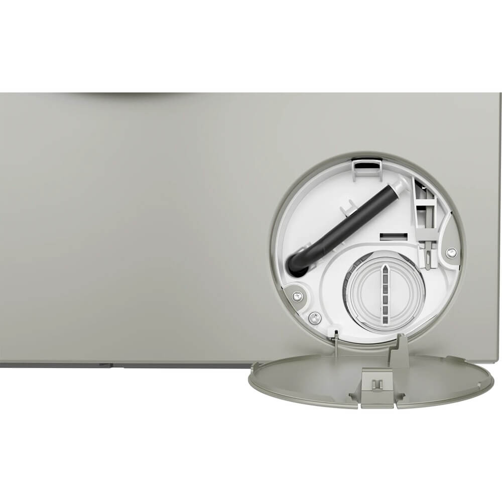 Стиральная машина Bosch WGB2560X0, превью предыдущего фото